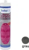 beko Acryl-Dichtstoff 310 ml grau 230 310 Produktbild-Vorschau 4