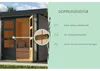 Expresshaus, Gartenhaus Karibu Castano 467 x 238 cm Produktbild-Vorschau 6