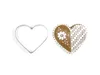 zucker. HEART Edelstahl (10 Stk.) Produktbild-Vorschau 3