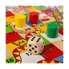 Bigjigs Toys Węże i drabiny 2 Podgląd zdjęcia produktu 9