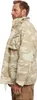 BRANDIT M65 Giant Jacke sandstorm, XL Produktbild-Vorschau 3