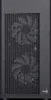 AeroCool Geh Midi Hexform-G v2  MicroATX/MiniITX (B) Podgląd zdjęcia produktu 6
