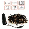 Guirlande lumineuse rechargeable par USB jusqu'à 10 jours Voir les images du produit 3