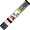 Marabu 1803 09 673 3D-Liner Noir 3D 673, 25 ml Voir les images du produit 2