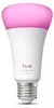Philips Hue White & Col. Amb. E27 Einzelpack 100W Produktbild-Vorschau 2