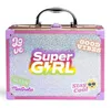 Kinderkosmetikset, LED-Spiegel, SuperGirl Martinelia-Etui, Produktbild-Vorschau 2