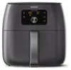Philips HD9765/40, 7,3 l, Einzelbild, Grau, 0,8 m, LED, Produktbild-Vorschau 1