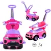 COIL voiture à pousser, 614W toboggan, baby toboggan, Voir les images du produit 1