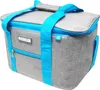 ToCi Kühltasche Groß 14 Liter Isoliertasche Thermotasche Produktbild-Vorschau 1