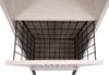 Hochschrank MCW-O42, Badschrank Badregal Badezimmer Produktbild-Vorschau 6