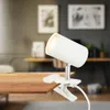Briloner Klem lampada da tavolo, orientabile, con morsetto, Anteprima dell’immagine prodotto 2
