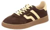 Gant Damen-Sneaker Cuzima Sneaker Braun-Vanilla, Produktbild-Vorschau 6