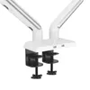 HFTEK HF24G06U – Monitorhalterung mit USB-Anschluss bis 37 Produktbild-Vorschau 9