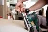 Szlifierka oscylacyjna METABO SRE 4351 TurboTec Podgląd zdjęcia produktu 6