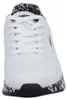 Schnürhalbschuh Sneaker (sportlich) CC20693L-4-WH Produktbild-Vorschau 5