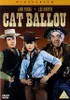 Cat Ballou - Hängen sollst du in Wyoming [DVD] Produktbild-Vorschau 1