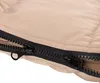 Jollein Fußsack 3/5 Punkte - Gruppe 0+ - Puffed - Biscuit | Produktbild-Vorschau 5