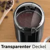 Bosch TSM6A013B coffee grinder 180 W Black Anteprima dell’immagine prodotto 19