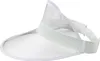 Visor Cap - Retro Schildkappe - 80s Poker Schildmütze Produktbild-Vorschau 2