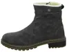 Alyssa Damen-Stiefelette Warmfutter Grau, Farbe:grau, EU Produktbild-Vorschau 2