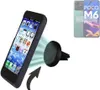 K-S-Trade Kompatibel mit POCO M6 Pro 5G Auto Handy Produktbild-Vorschau 1