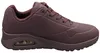 Skechers UNO - Stand on Air wine 39 Voir les images du produit 19