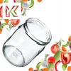 KADAX 48x Słoik Słoiki 540ml Szklany Słój Na Przetwory Podgląd zdjęcia produktu 2
