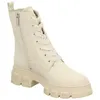 Tamaris Stiefelette Stiefelette Leder/Textil Produktbild-Vorschau 18