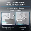 LOMAZOO NEXIS - Japanisches Smart-WC Produktbild-Vorschau 4