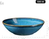 Salatschüssel-Set, Keramik Salatschüssel-Set, Keramik OSSIA Produktbild-Vorschau 3