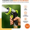 Gartenschlauch flexibel – 30m – ausziehbar – Produktbild-Vorschau 4