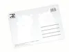 Cornelissen 1037441 Alpaka 3D-Postkarte Produktbild-Vorschau 3