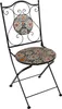 AXI Amélie Bistroset 3-teilig mit Mosaik Design in Casa del Produktbild-Vorschau 7