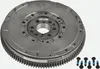SACHS 2294 701 033 240mm ZMS Zweimassenschwungrad DMF für Produktbild-Vorschau 1