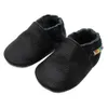 YALION® Baby Krabbelschuhe aus Echtleder, weiche Produktbild-Vorschau 6