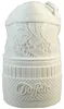 Buffalo Paired Baumwolle Sneaker Weiß Produktbild-Vorschau 3