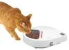 Karmnik dla zwierząt FLAMINGO Cat Mate z timerem L Podgląd zdjęcia produktu 13