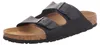 Birkenstock Arizona Bf Couleur Noir Voir les images du produit 53