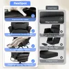 FLEXISPOT Sedia da ufficio ergonomica 3 in 1 con funzione Anteprima dell’immagine prodotto 9