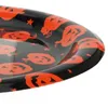 com-four® 15x Halloween dekorativní talíře - vysoce Náhled obrázku produktu 3
