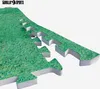 GORILLA SPORTS® Schutzmatten - 6 Matten mit 12 Endstücke, Produktbild-Vorschau 3