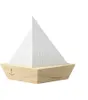 Räder Design Teelichthalter Lichtschiff Meeresrauschen Produktbild-Vorschau 2
