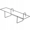 KADAX Support de pot de fleurs, suspendu, pour balustrade, Voir les images du produit 9