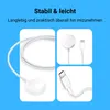 Ladekabel für Apple Watch 1m – USB-C Apple Watch Ladegerät Produktbild-Vorschau 2