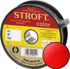 STROFT Color Monofile Angelschnur Rot 0,30mm 7,7kg 50m Produktbild-Vorschau 1