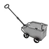 Chariot pour chiens Chariot pliable pour animaux de Voir les images du produit 7