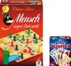 Schmidt Spiele Mädn Classic Line + Kniffel Kartenspiel Produktbild-Vorschau 1