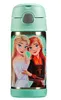 Termoska Funtainer Fľaša Disney Frozen 2 0,35l Náhľad obrázku produktu 1