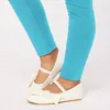 Merry Style Mädchen Lange Leggings aus Baumwolle MS10-225 Produktbild-Vorschau 4