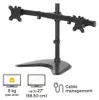 Fellowes Monitorarm Professional Series mit Standfuß, Produktbild-Vorschau 21